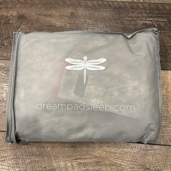 Dreampad Slim Support Music Sound Pillow with Wireless Receiver ADHD Support - Picture 4 of 11